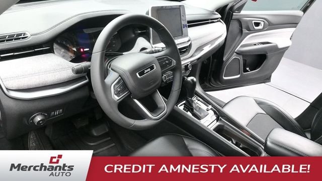 2022 Jeep Compass Latitude - Photo 28