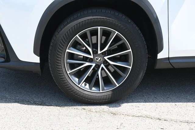 Certified Used 2024 EMINENT WHITE PEARL Lexus 250 Base image 15