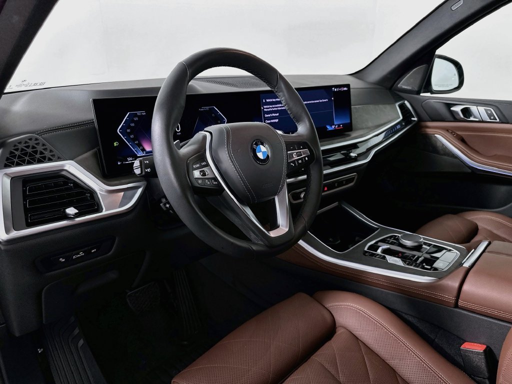 2026 BMW X5 40i - Photo 9