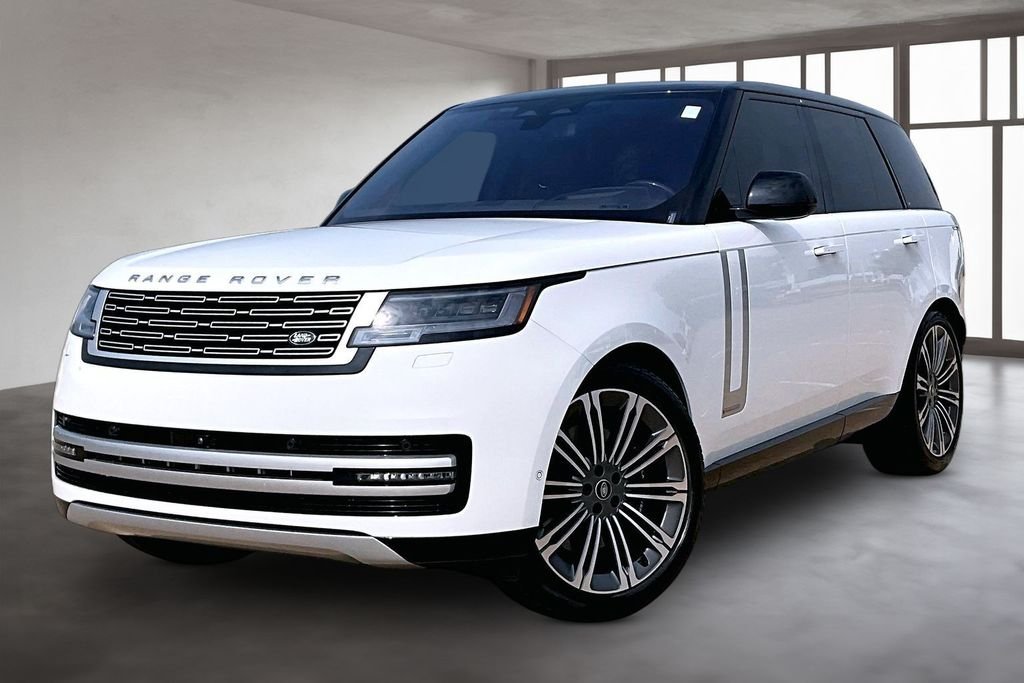 2023 Land Rover Range Rover 4.4 Autobiography SWB's photo