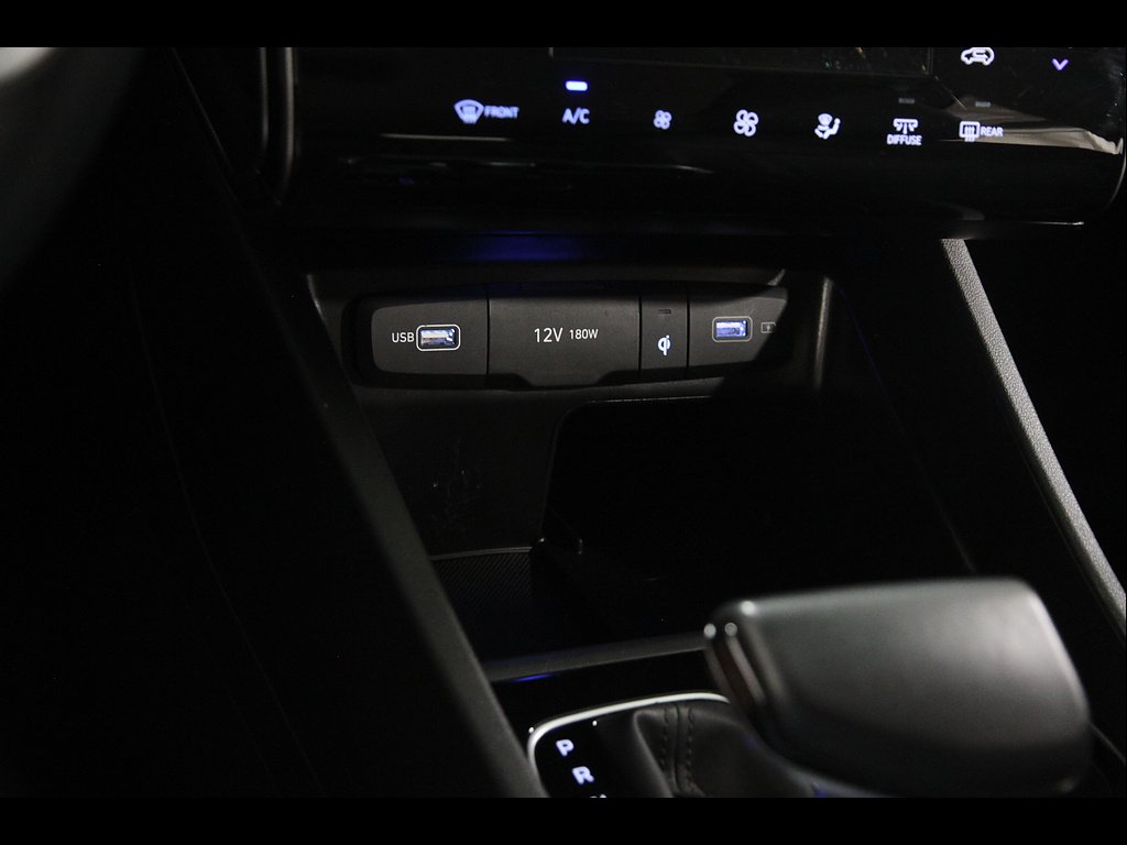 2023 Hyundai Tucson SEL - Photo 13