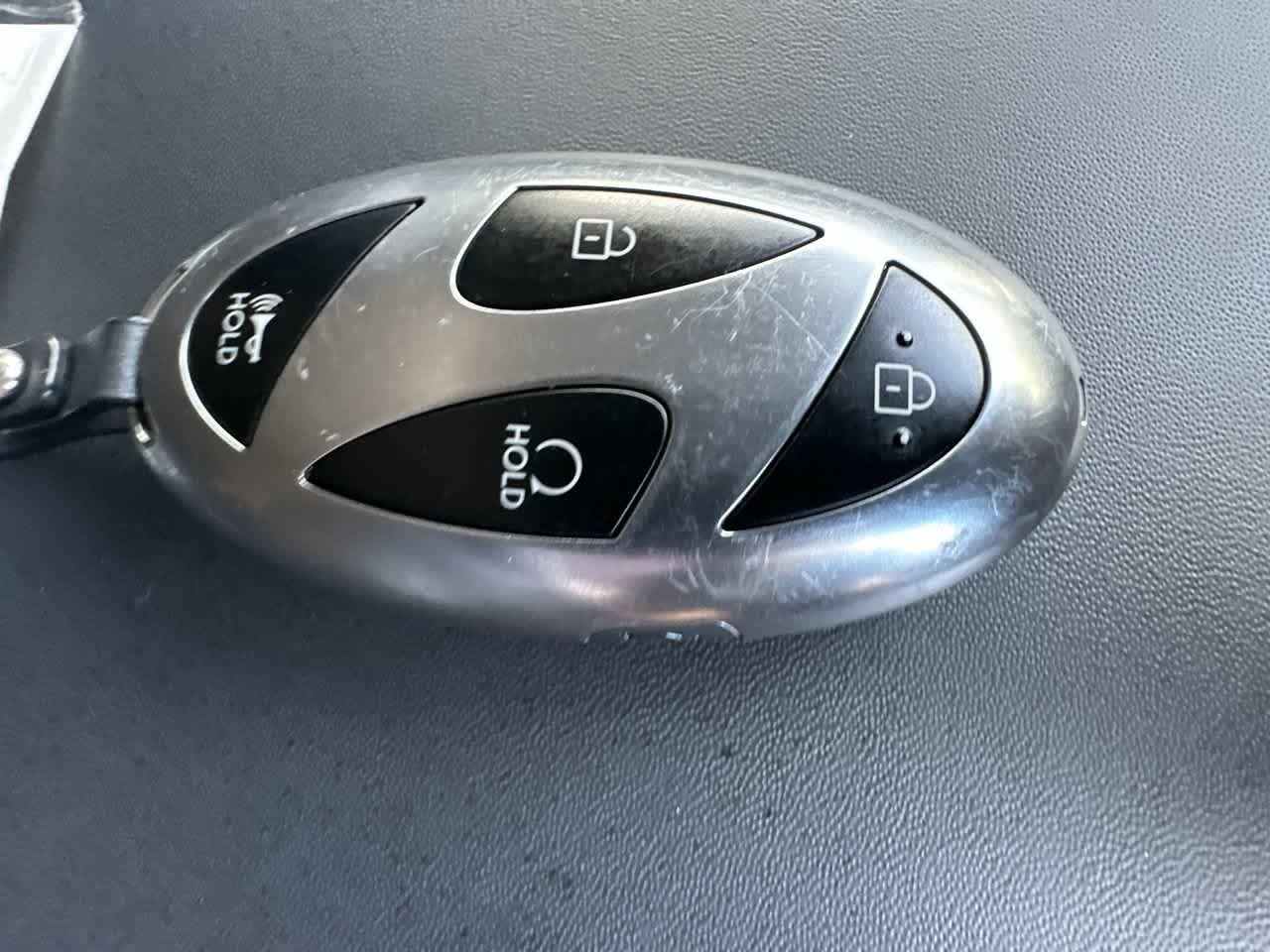 2024 Hyundai Santa Fe XRT - Photo 28