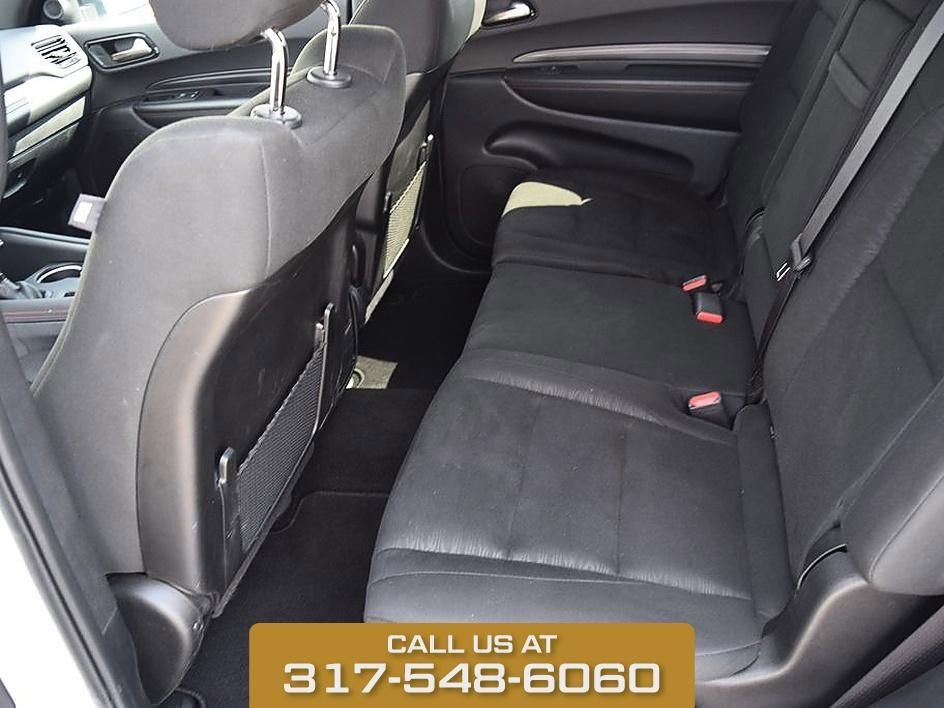 Used 2025 White Knuckle Cle Dodge GT image 13