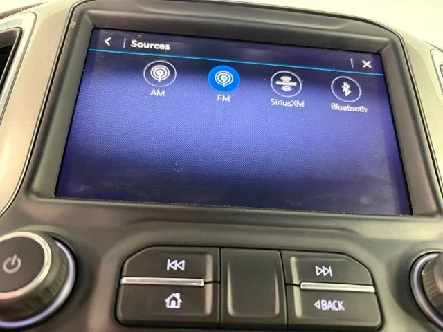 Used 2020 Silver Chevrolet LTZ image 27