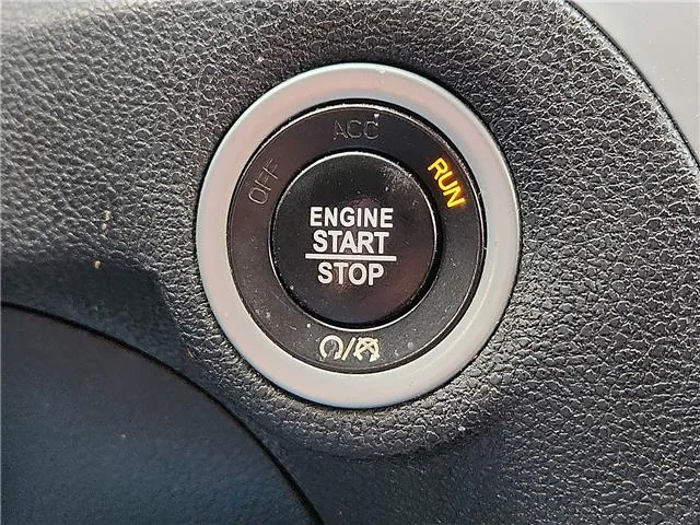 Used 2022 Black Chrysler Touring L Rear-Wheel Drive image 16