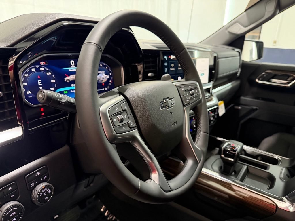 2026 Chevrolet Silverado 1500 RST - Photo 15
