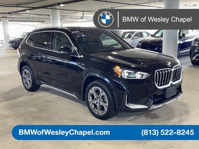 2025 Bmw X1