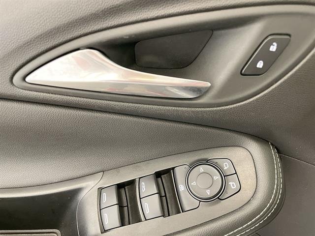 Certified Used 2024 Summit White Buick Preferred image 21