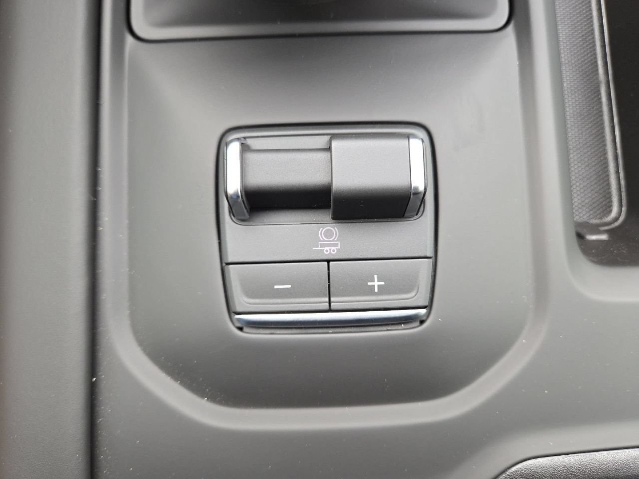 New 2026 Onyx Black GMC AT4X image 12