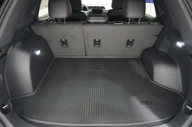 2027 GMC Terrain Elevation - Photo 8