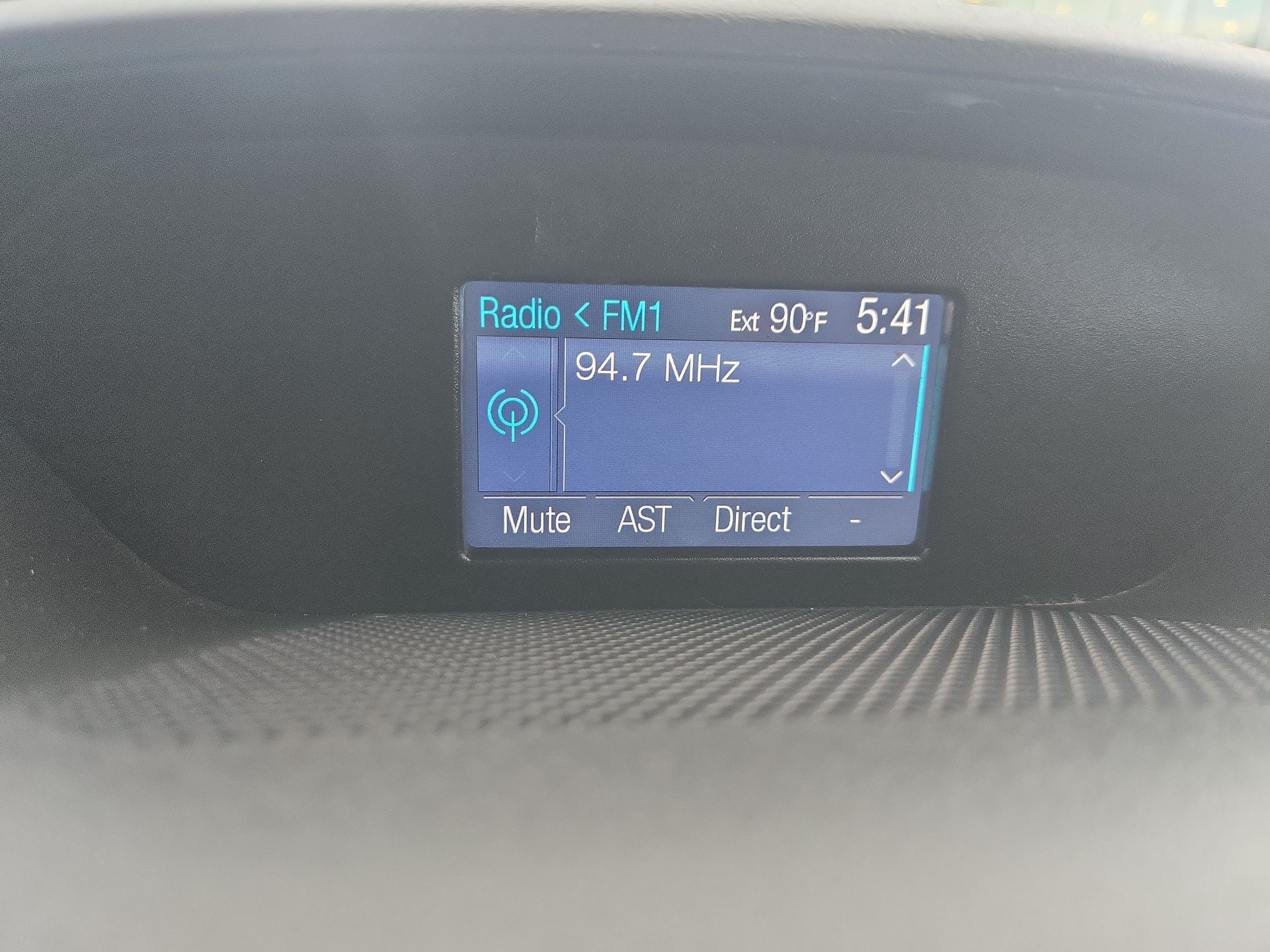 Used 2016 White Ford XLT image 27