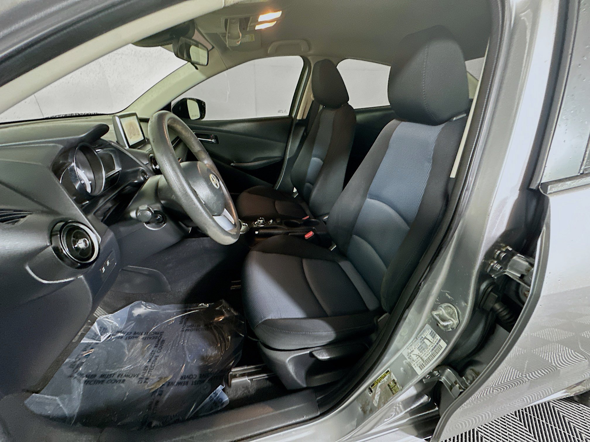 Used 2016 Sterling Scion Base image 12