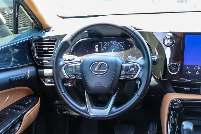 Certified Used 2025 EMINENT WHITE PEARL Lexus 250 Premium image 17