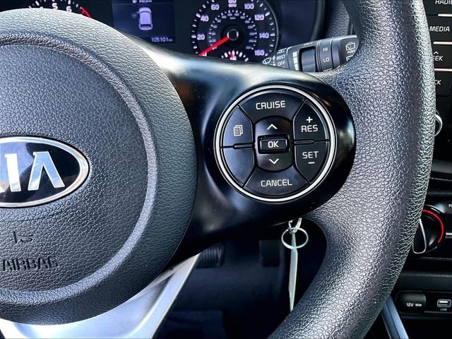 Used 2020 Silver Kia S image 24