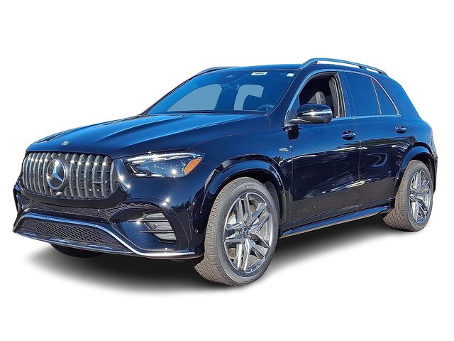 2026 Mercedes-Benz GLE AMG® GLE 53