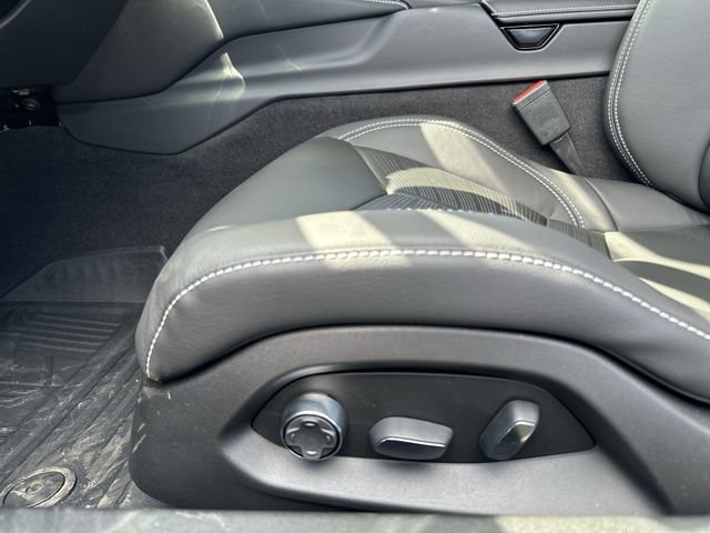 2026 Chevrolet Corvette 3LT - Photo 16