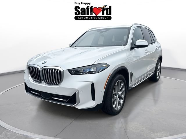 2025 BMW X5