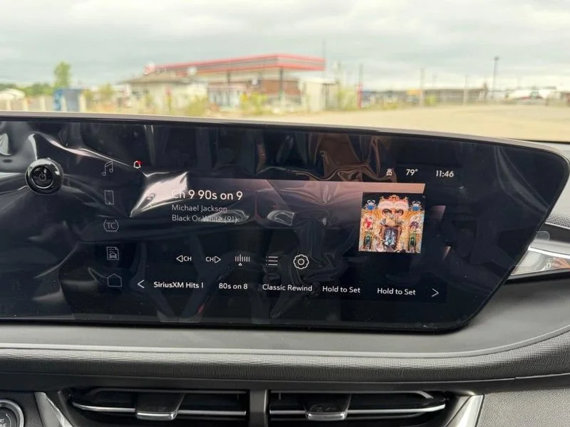 2026 Buick Envista Preferred - Photo 13