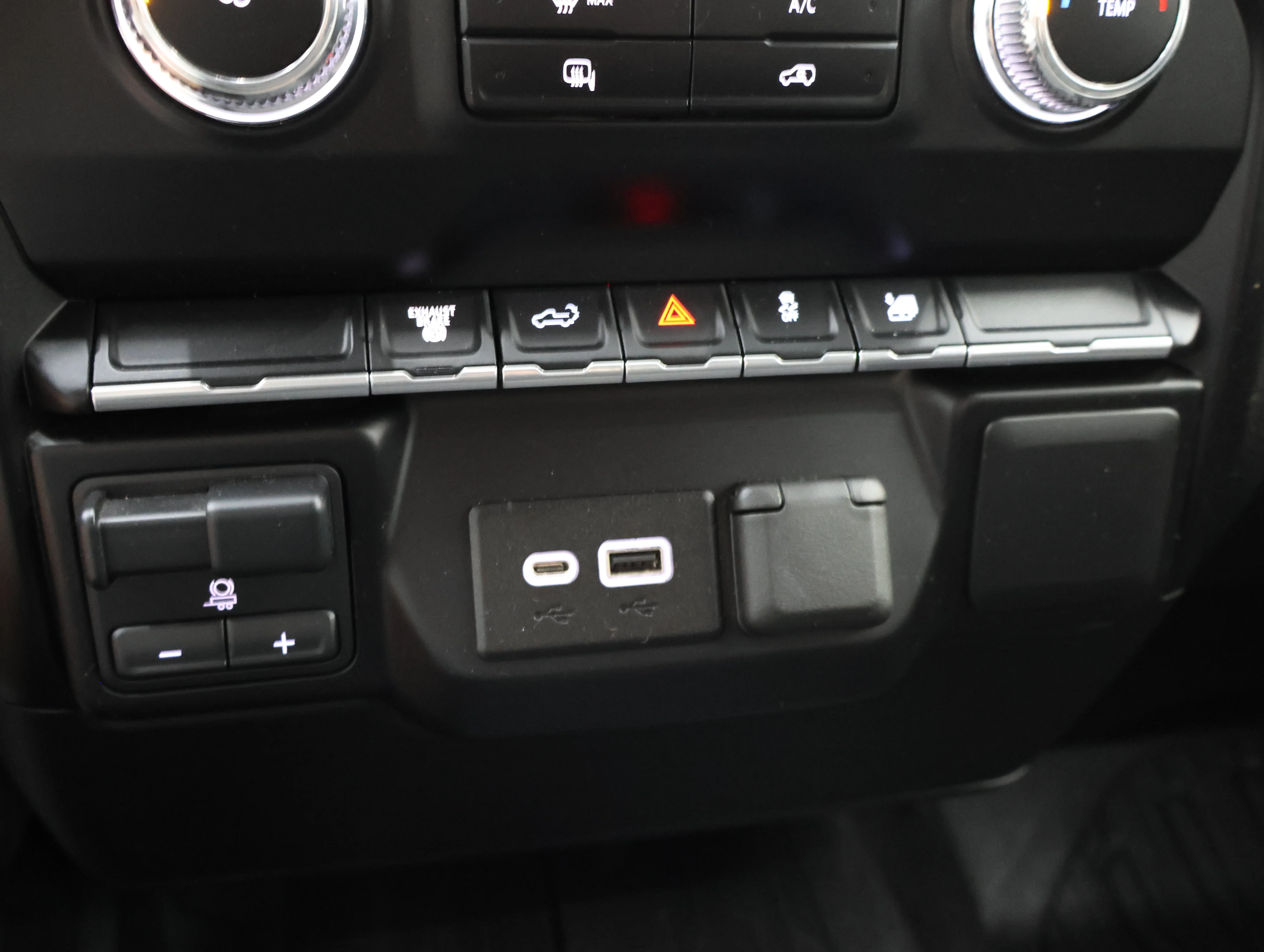 Used 2023 Pacific Blue Metallic GMC SLE image 51