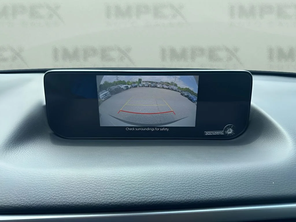 Used 2025 Beige Mazda Preferred image 11