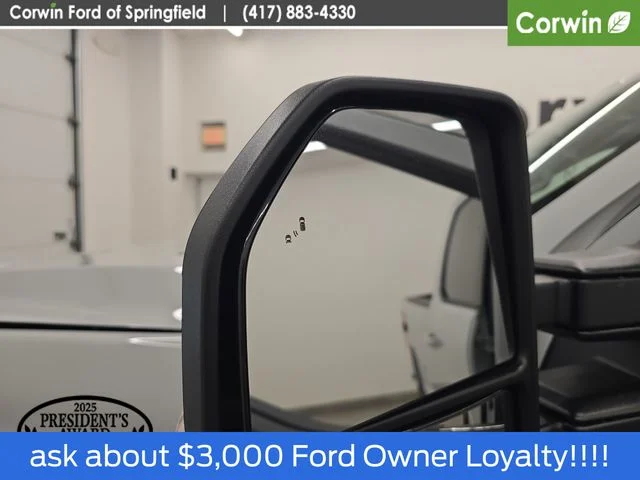 New 2026 Avalanche Ford F-250® Lariat® image 45
