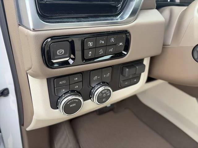 New 2026 White GMC Denali image 18