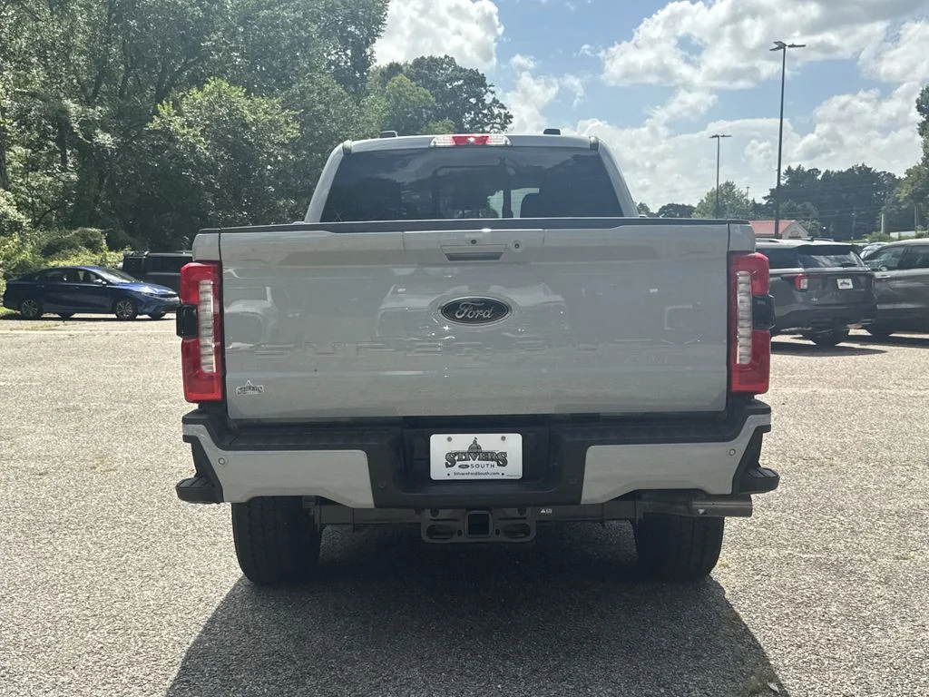 New 2026 Avalanche Ford F-250® XLT image 6