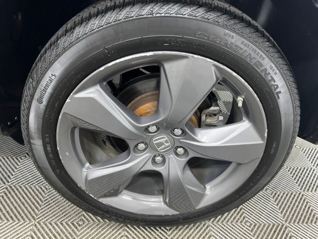 Used 2019 Blue Honda Touring image 10