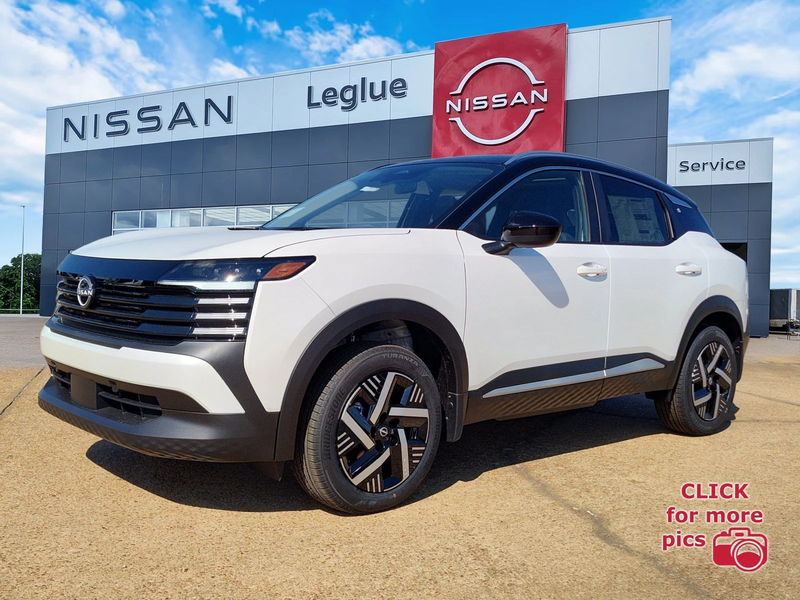 2027 Nissan KICKS