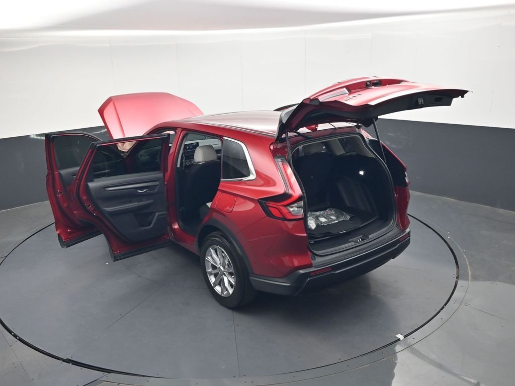 Used 2023  Honda EX image 48