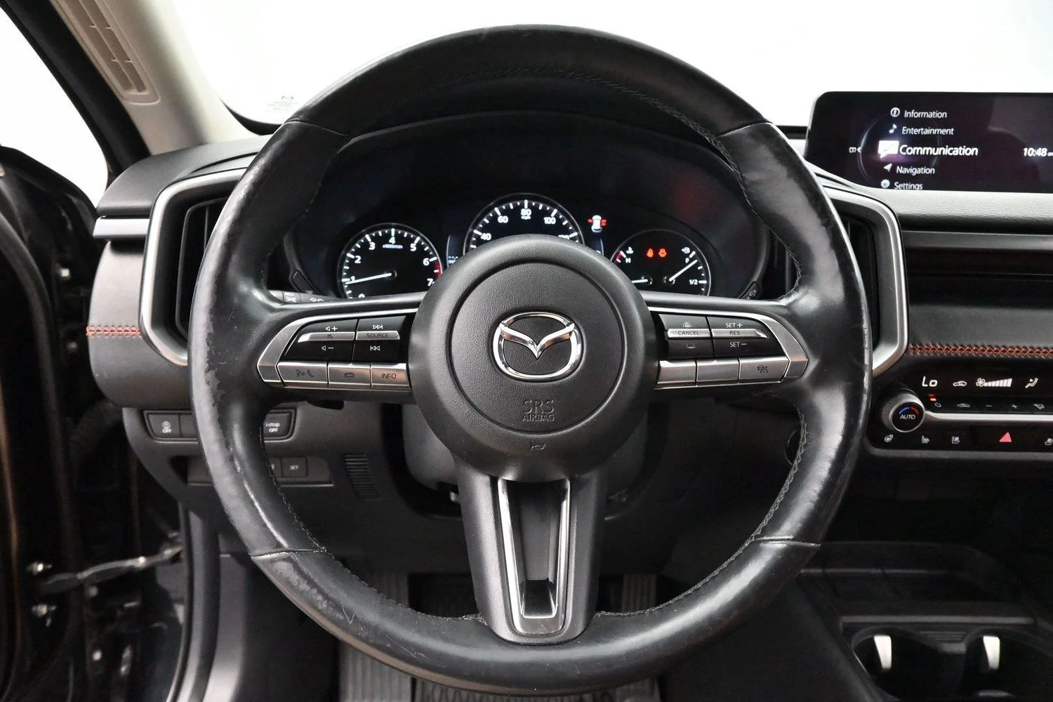Used 2023  Mazda 2.5 Turbo Premium Package image 15