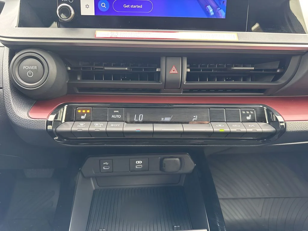 Used 2026 Gray Toyota XSE image 22