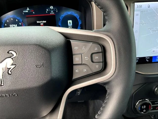 New 2026 Desert Sand Ford Outer Banks® image 53