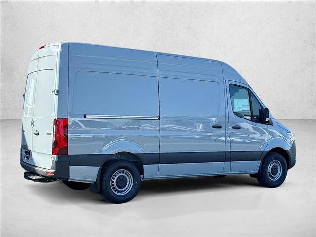 New 2026 Silver Gray Mercedes-Benz  image 32
