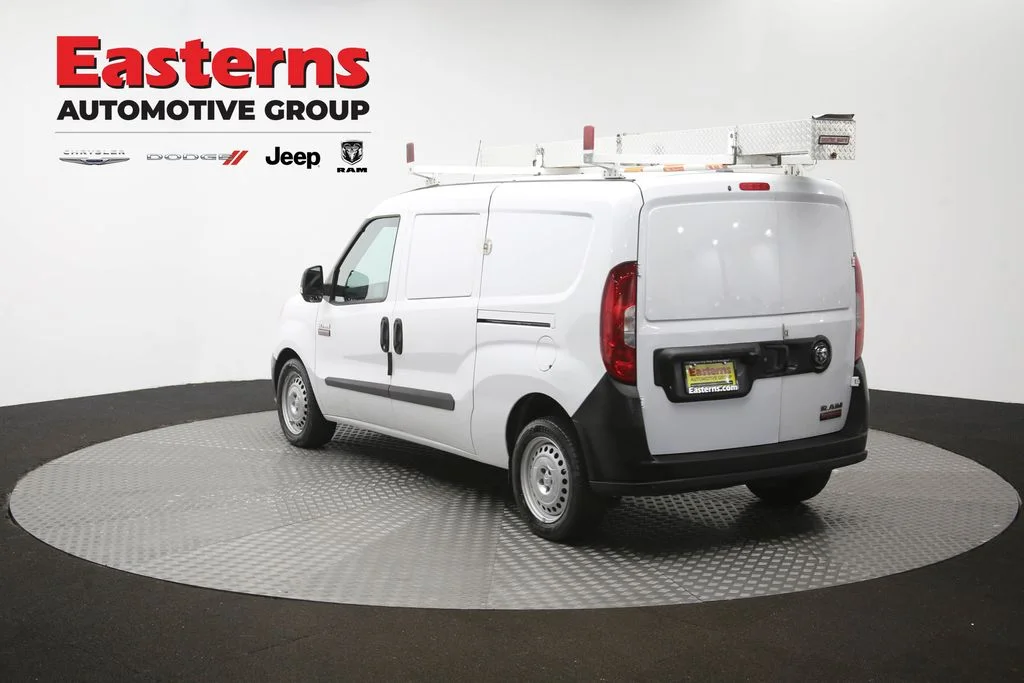 Used 2019 White Ram Tradesman image 65