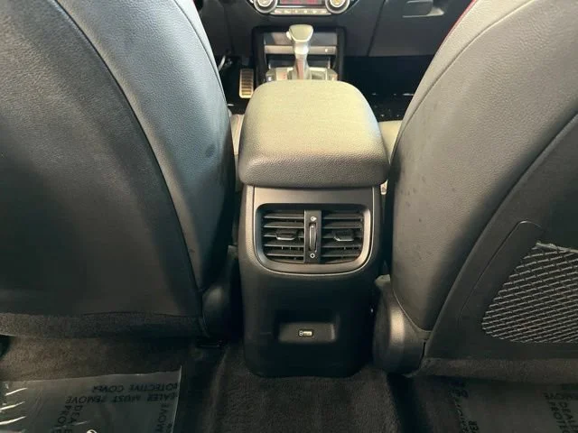 Certified Used 2024 Gravity Gray Kia GT image 46