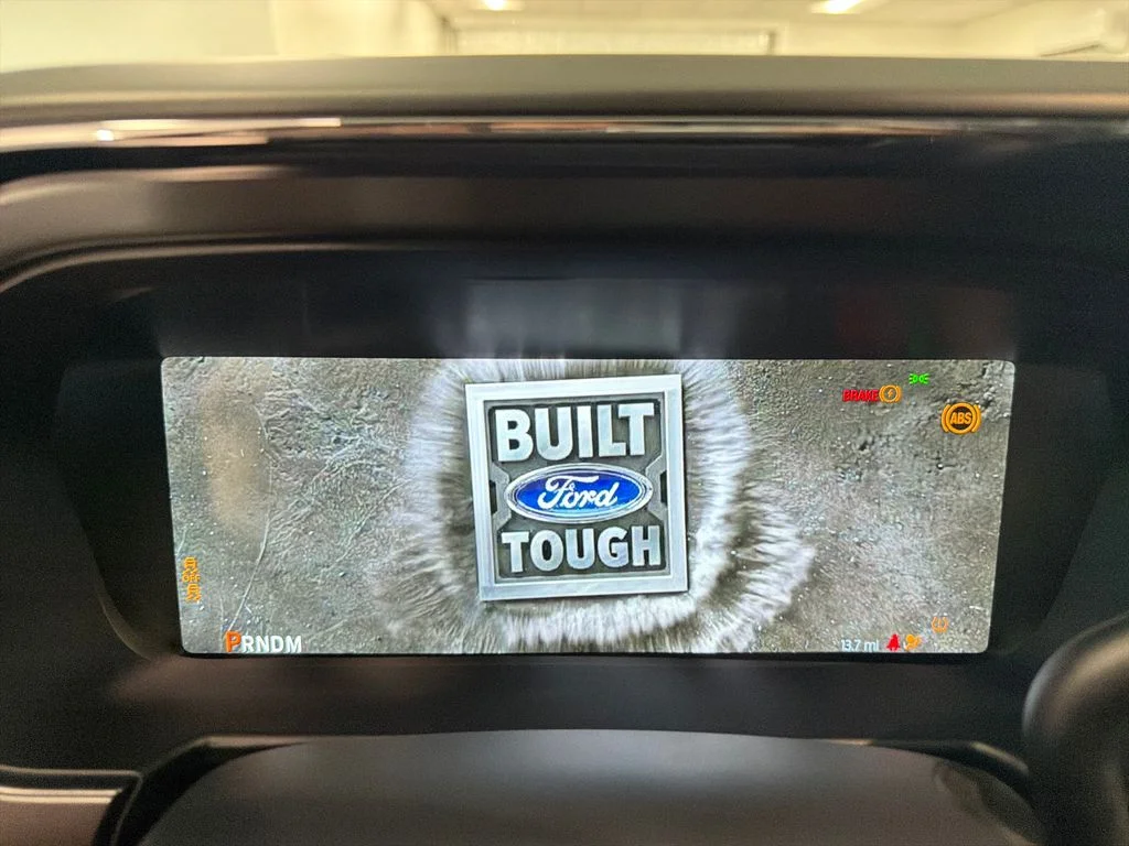 New 2026 Oxford White Ford F-350® Lariat® image 15
