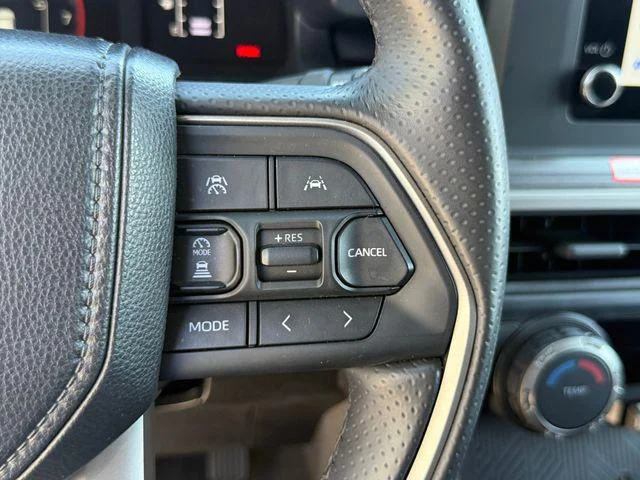 Certified Used 2026 UNDERGROUND Toyota SR5 image 49