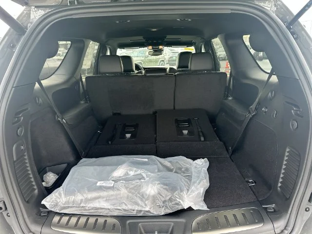 2026 Dodge Durango GT Plus - Photo 27