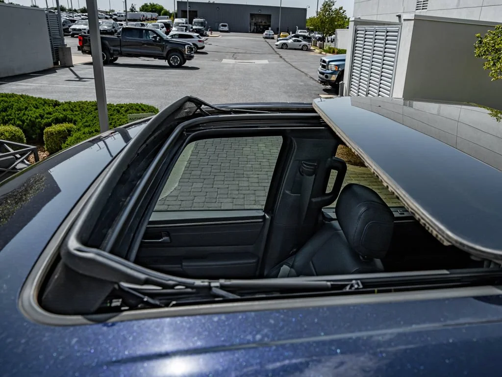 Used 2025 Blueprint Toyota Platinum image 14