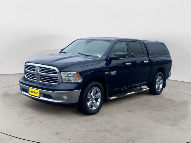 2017 RAM 1500 SLT Crew Cab 4x4 5'7" Box's photo