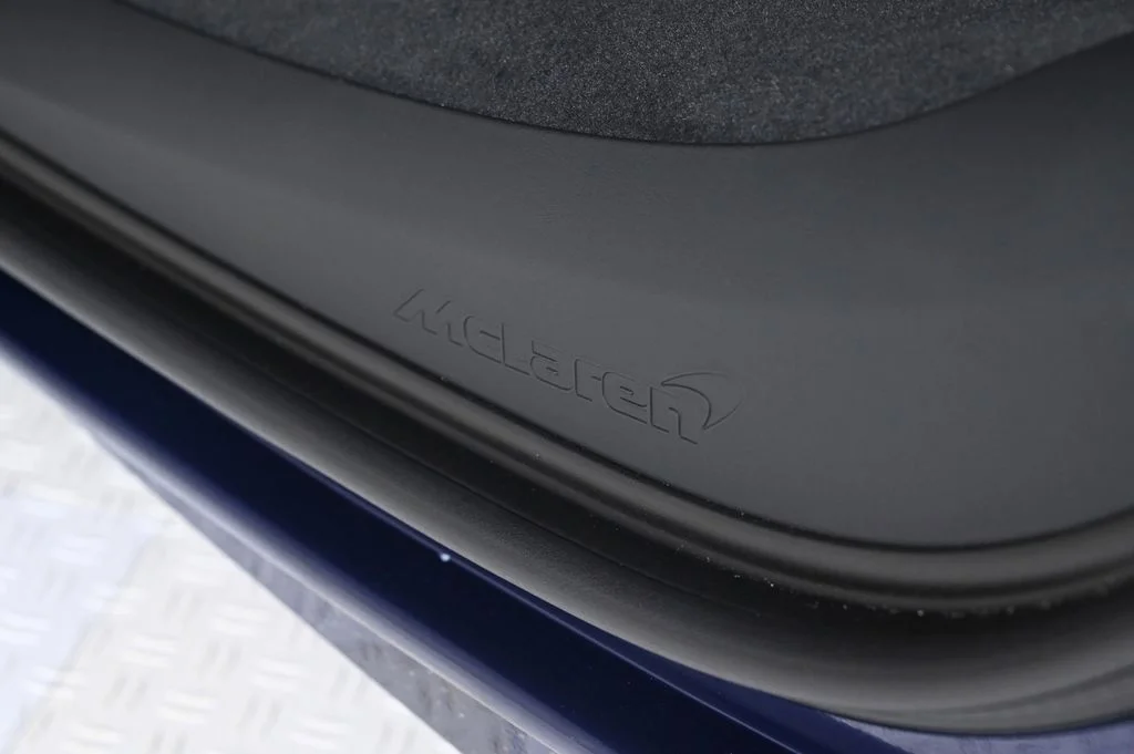 New 2026 Namaka Blue McLaren Spider image 22
