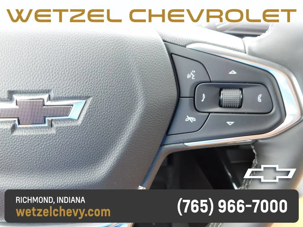 New 2026 Sterling Gray Metallic Chevrolet ACTIV image 32
