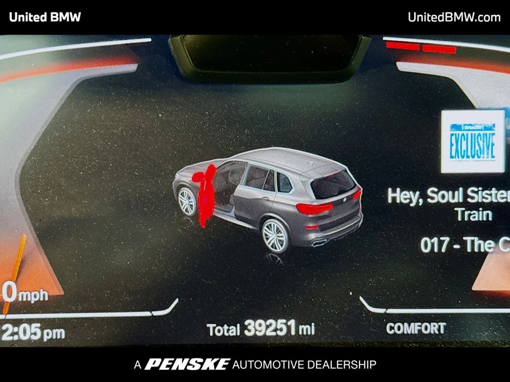 2022 BMW X5 40i - Photo 7