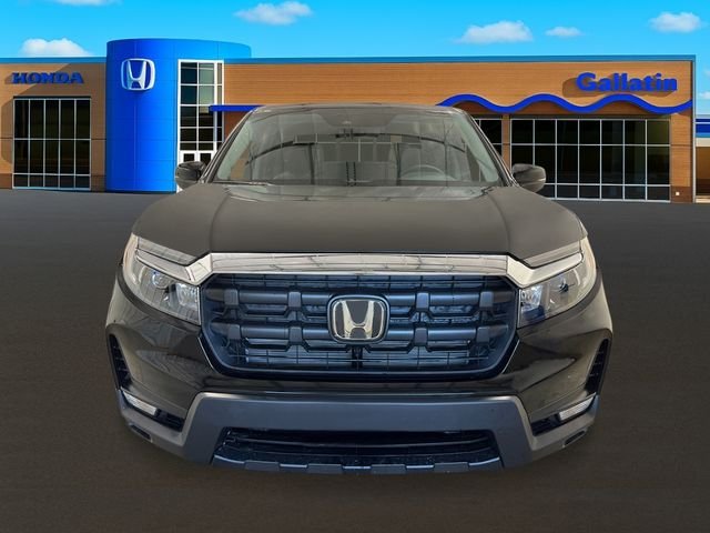 2026 Honda Ridgeline RTL - Photo 10