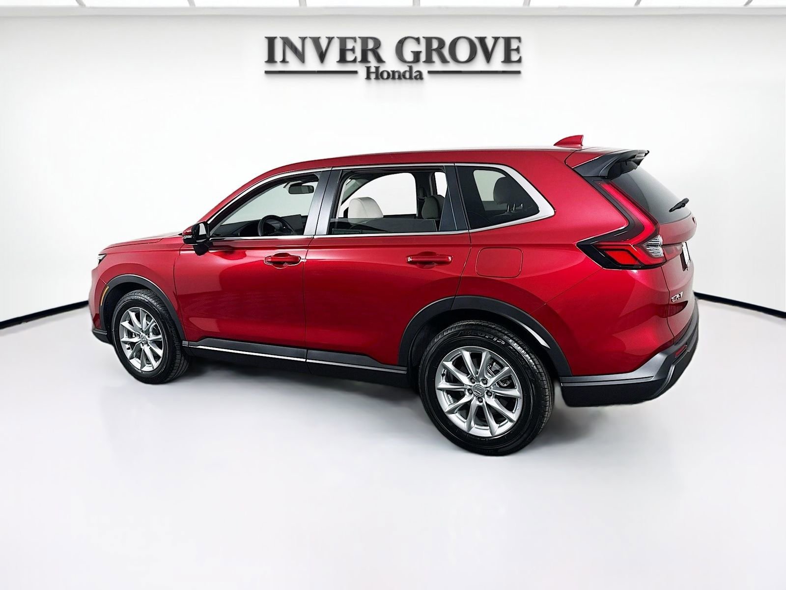 2026 Honda CR-V EX - Photo 25
