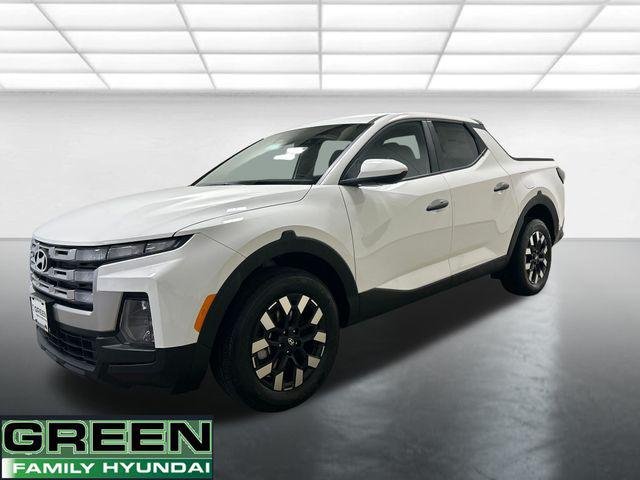 2026 Hyundai SANTA CRUZ SE