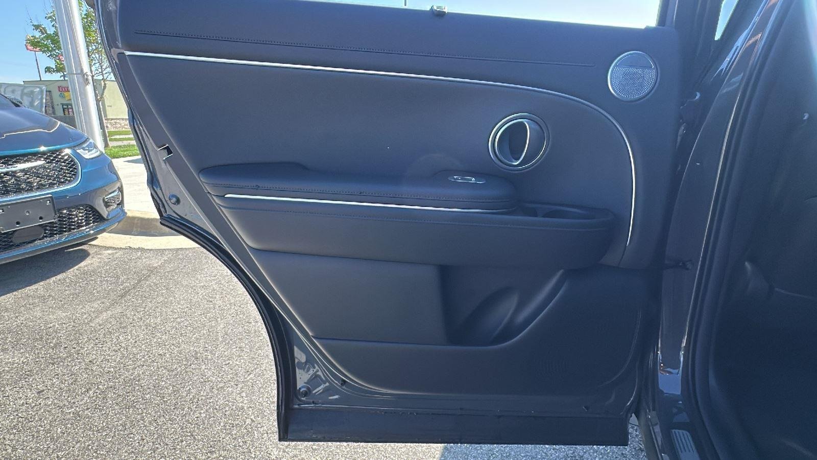 2026 Hyundai Palisade Calligraphy - Photo 32