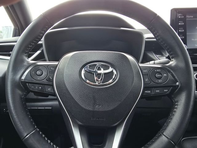 Used 2021 Blueprint Toyota XSE image 27