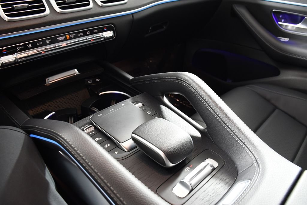 2024 Mercedes-Benz GLS Base - Photo 31